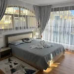 Casa Real Ii Frontline 公寓 圣弗拉斯