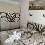 公寓 Casa Real Ii Frontline 圣弗拉斯