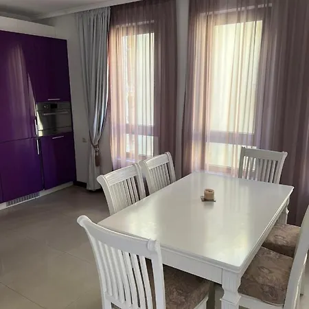 Apartmán Casa Real Ii Frontline *