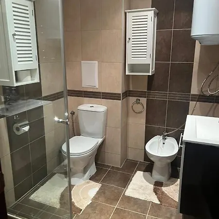 Apartmán Casa Real Ii Frontline *