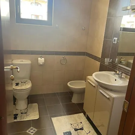 Apartmán Casa Real Ii Frontline *