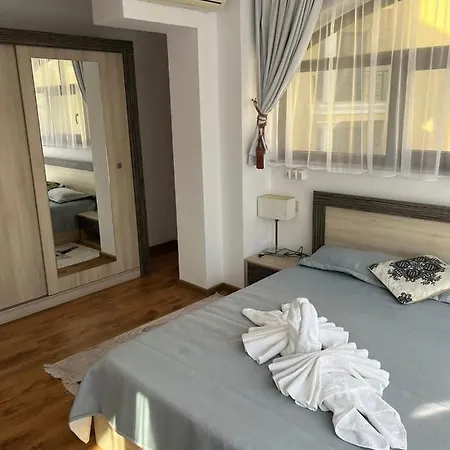 Apartmán Casa Real Ii Frontline Sveti Vlas