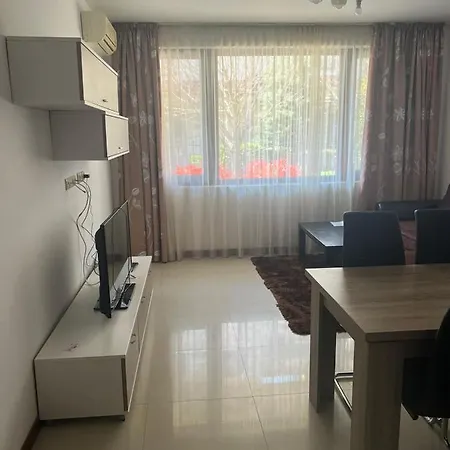 شقة Casa Real Ii Frontline