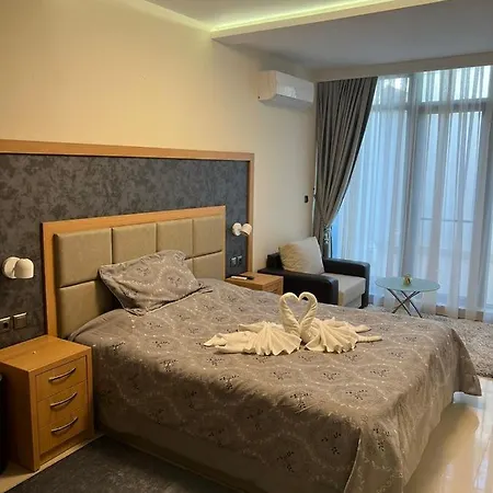Casa Real Ii Frontline شقة سفيتي فلاس