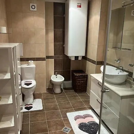 Casa Real Ii Frontline Lejlighed