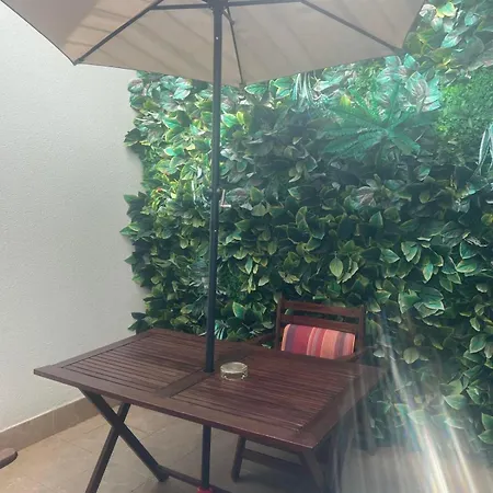 Lejlighed Casa Real Ii Frontline *