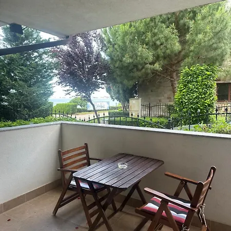 Lejlighed Casa Real Ii Frontline Sveti Vlas