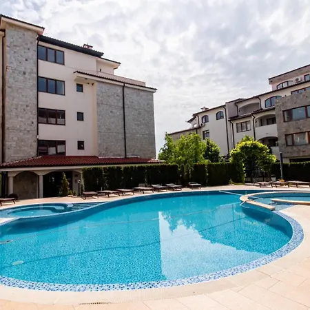 Lejlighed Casa Real Ii Frontline