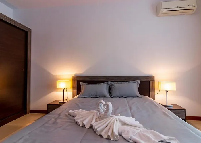 Casa Real Ii Frontline 圣弗拉斯