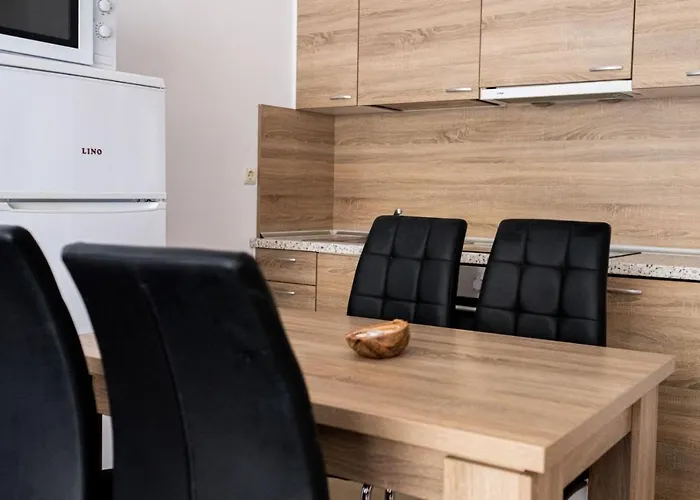 Casa Real Ii Frontline 公寓 *