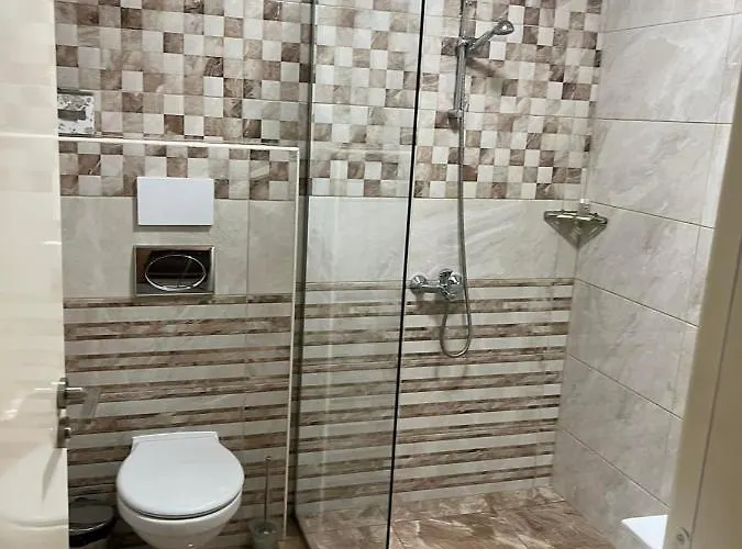 Casa Real Ii Frontline 公寓 *