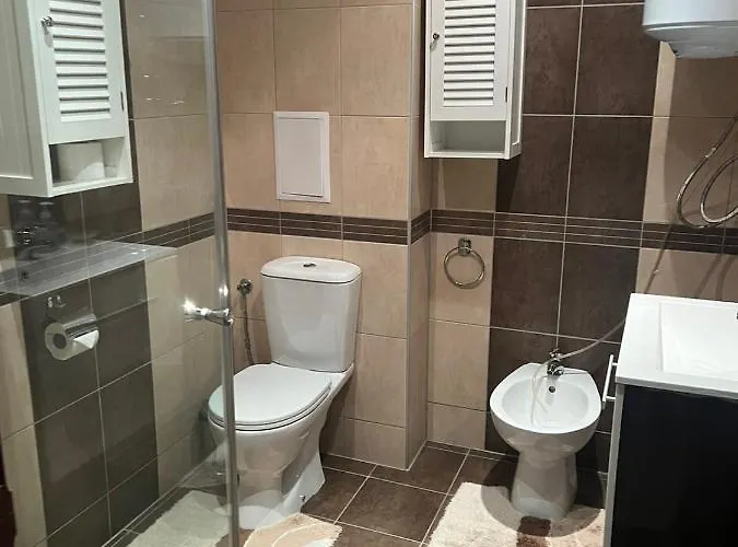 公寓 Casa Real Ii Frontline *