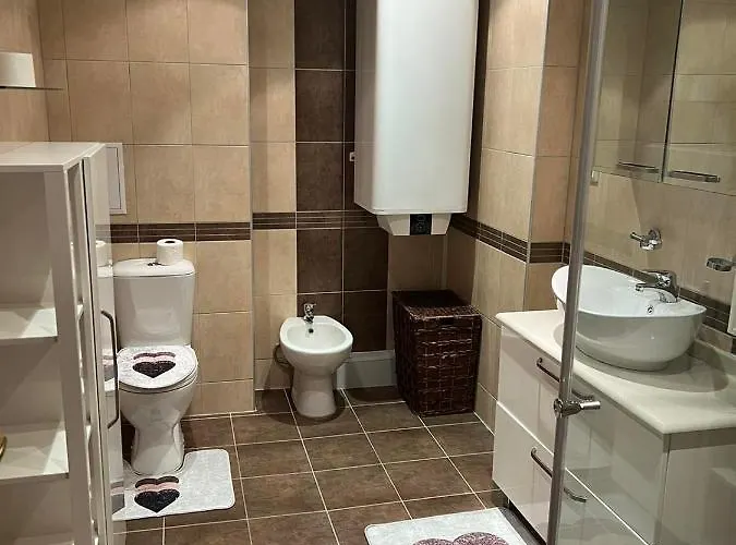 Casa Real Ii Frontline 公寓