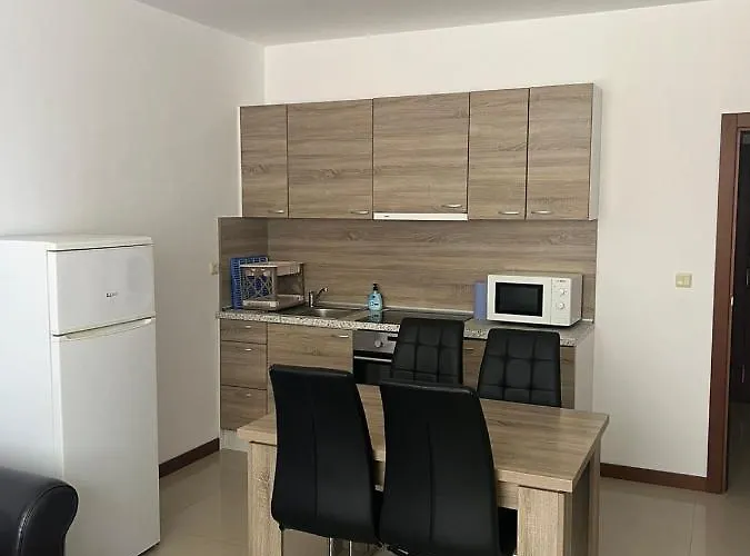 Casa Real Ii Frontline 圣弗拉斯