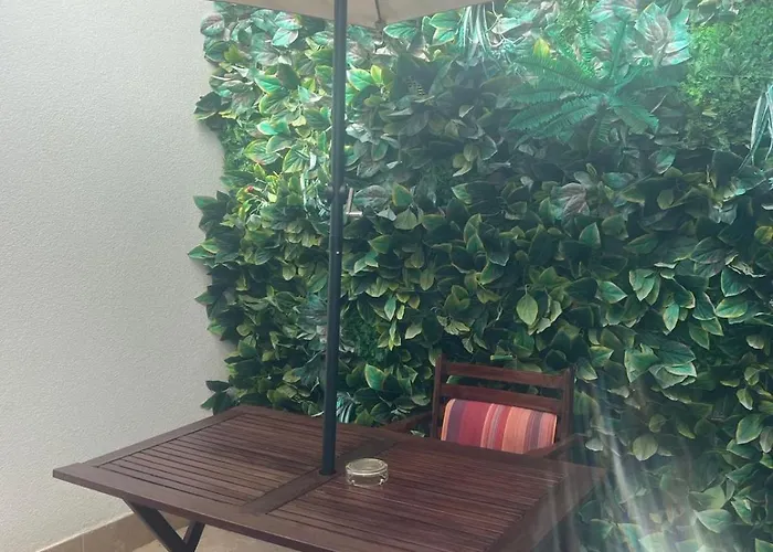 公寓 Casa Real Ii Frontline *