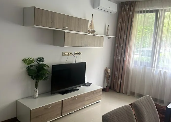 Casa Real Ii Frontline 公寓 *